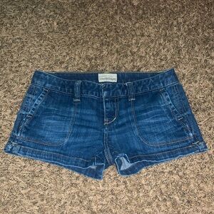 Aeropostale Denim shorts